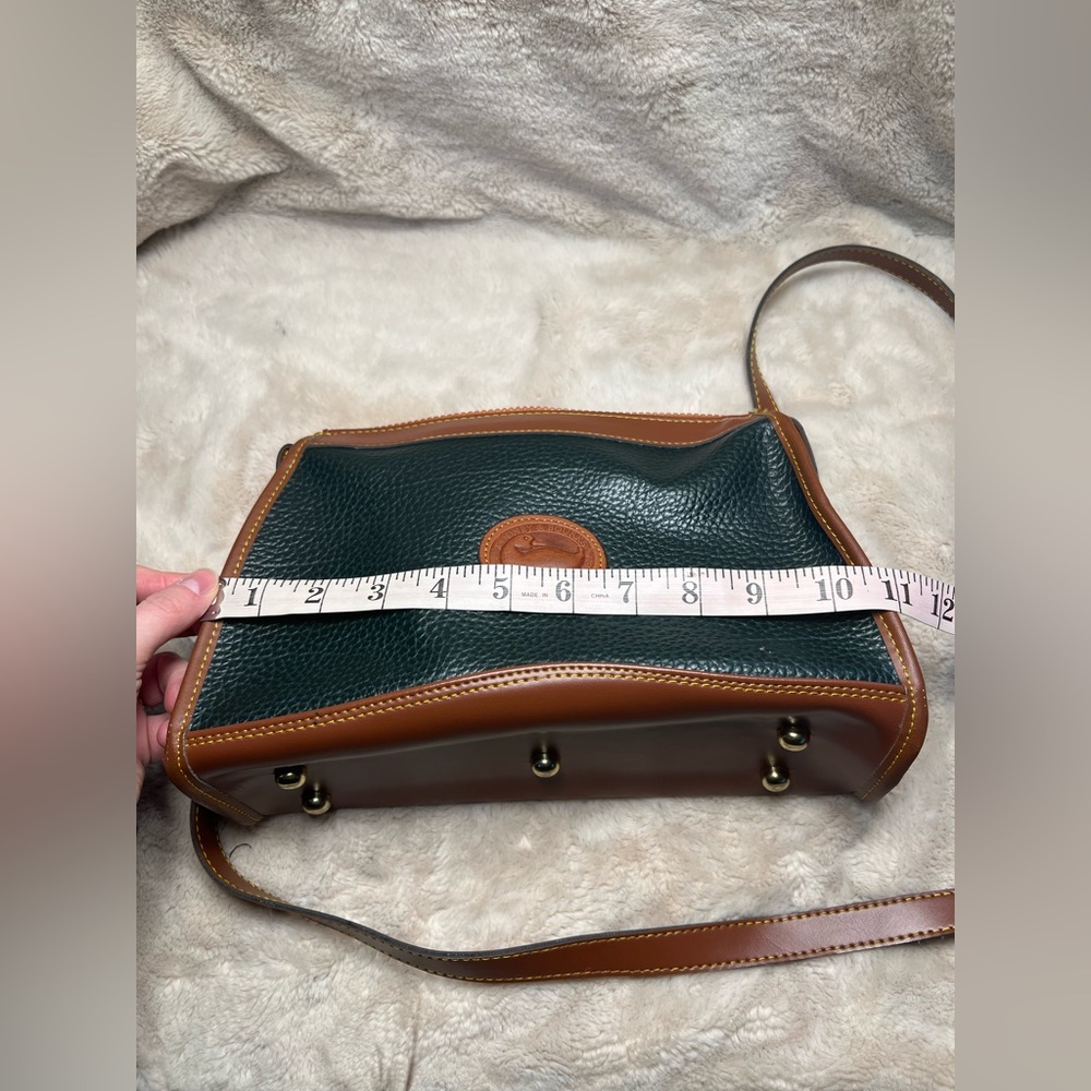 Dooney & Bourke crossbody. - Picture 6 of 10